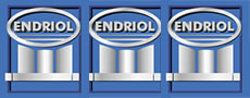 endriol logo