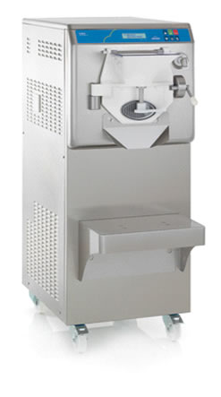 KIT2 LABO CARPIGIANI: Guarnizione Per Portello Scarico Gelato - Ricambio Originale Per Mantecatori